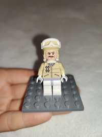 Lego Star Wars Hoth Rebel figurka Gwiezdne Wojny