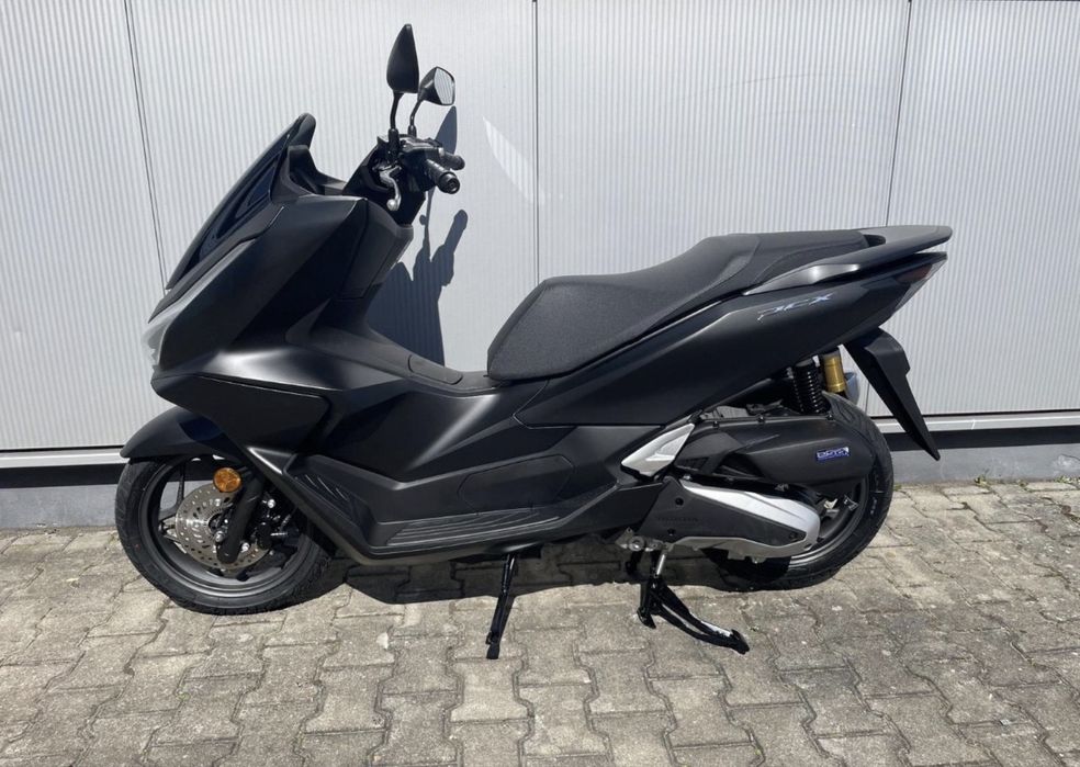 Aluguer de Motas PCX 55€ Semana