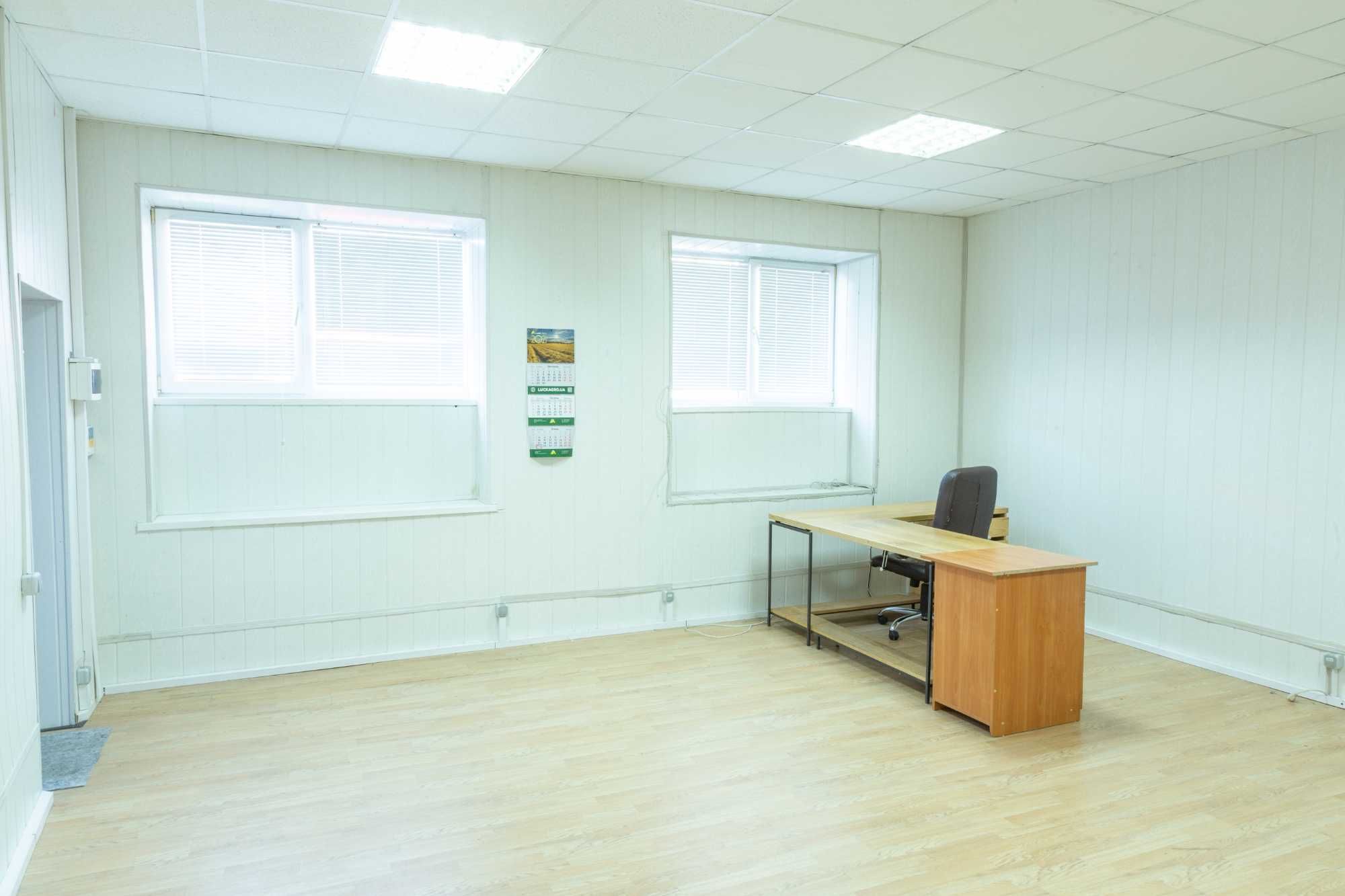 Оренда склада 60м2 у Вишгороді під зберігання з рампою. Доступ 24\7