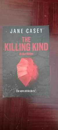 The Killing Kind