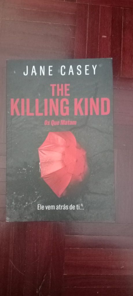 The Killing Kind