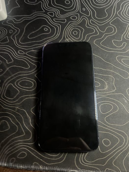 Iphone 13 pro с коробкой