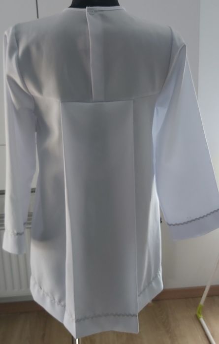 Sprzedam strój komunijny, spodnie i buty