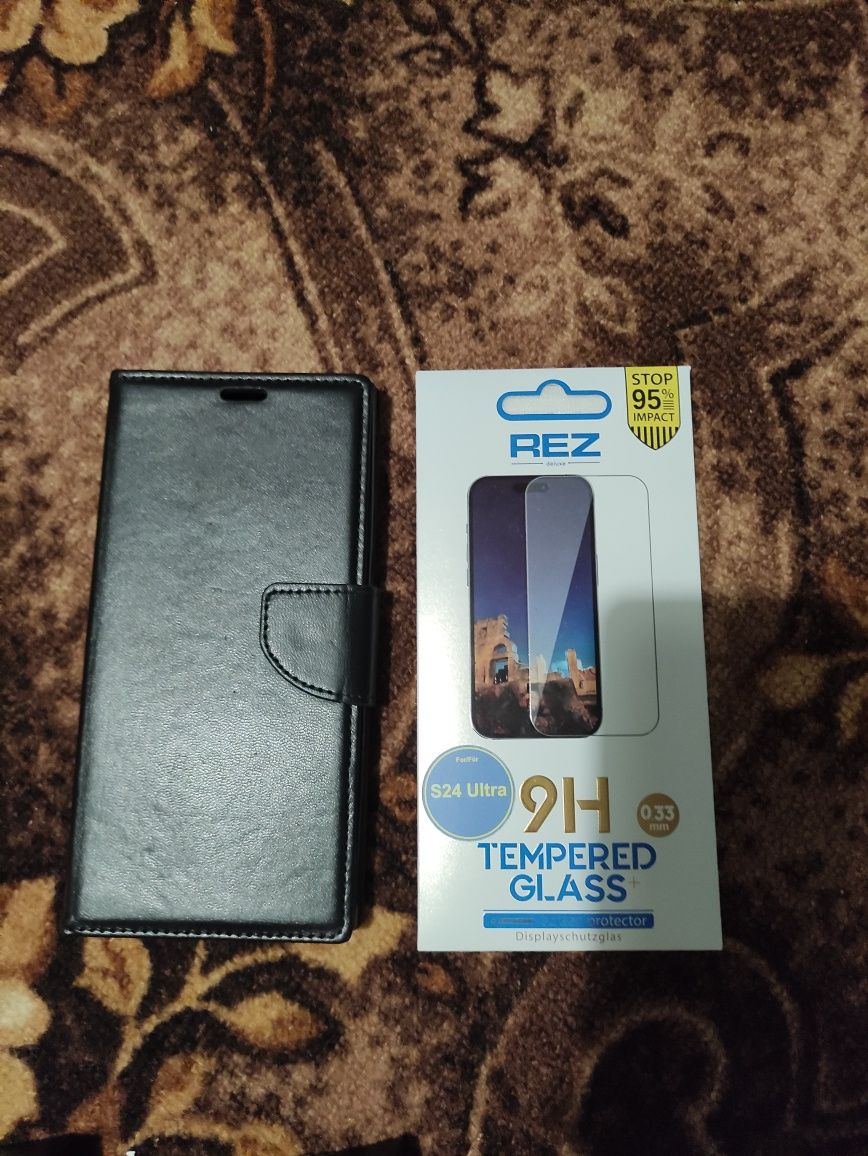 Samsung Galaxy S24 Ultra