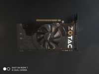 Zotac PCI-Ex GeForce GTX 550