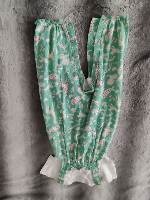 Piżamki sprzedam nowe i używane