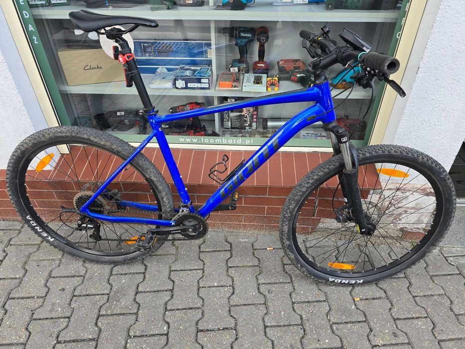 Rower MTB Giant Talon 2 XL