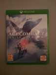 Ace Combat 7 Skies Unknown gra na XBOX ONE - po polsku