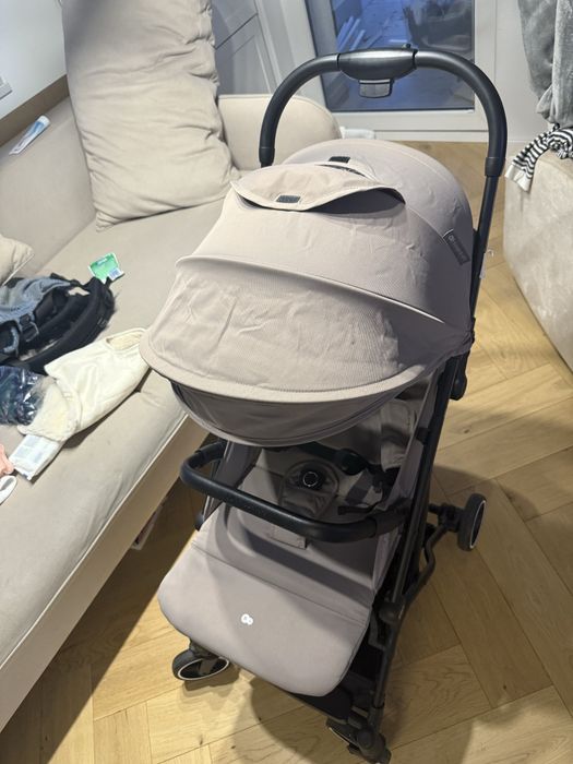 Wózek spacerowy Kinderkraft indy 2