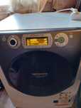 PRALKO-SUSZARKA Hotpoint Ariston