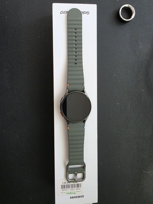 Galaxy watch 7 40mm LTE com garantia