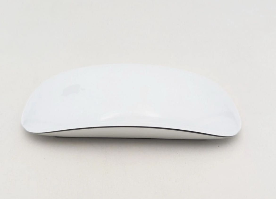 Magic Mouse USB-C