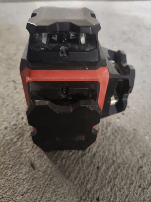 Hilti pm30 mg ...