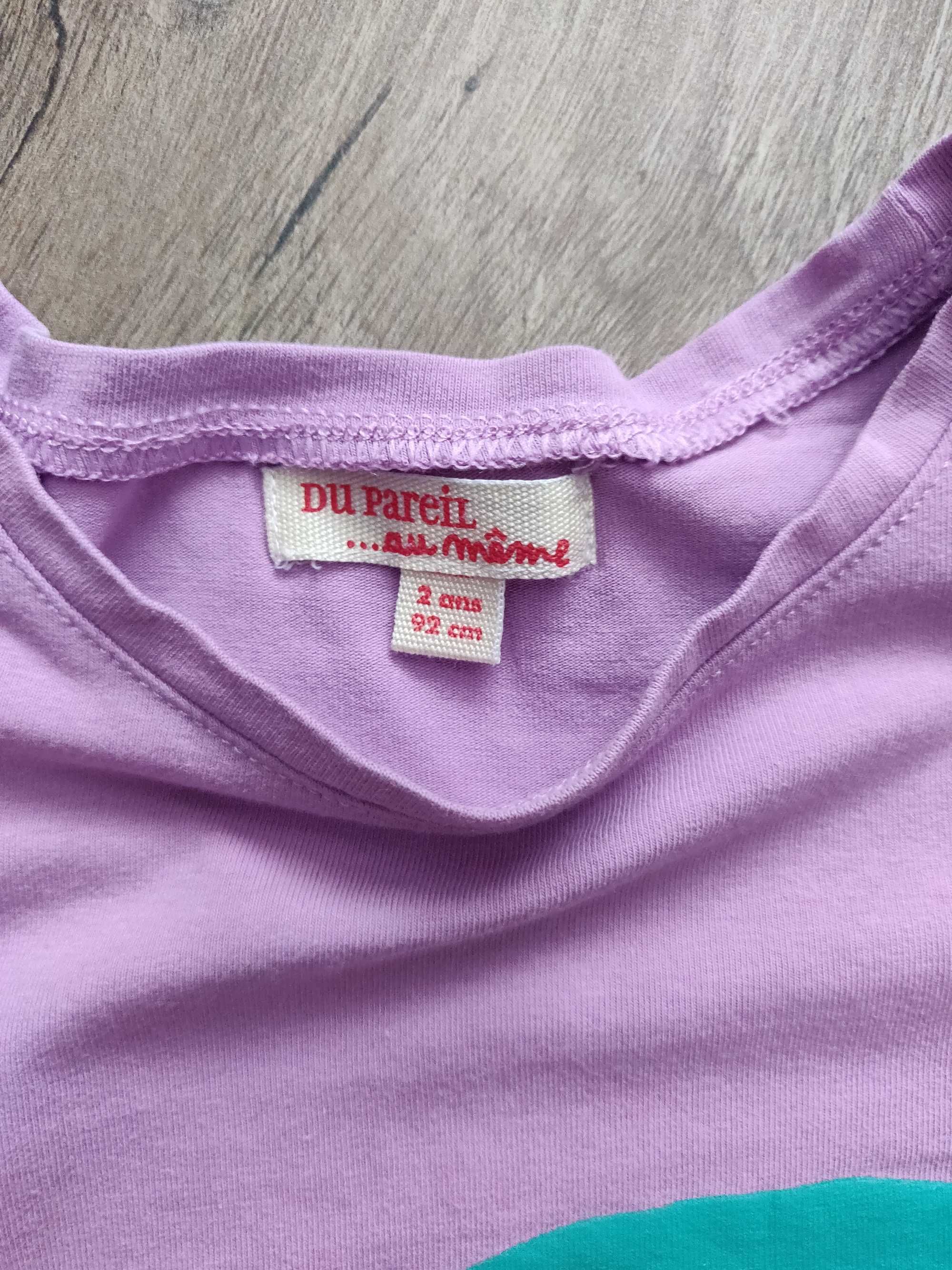 Футболки с коротким рукавом рост 92 см,на 2-3 г, 100 % Cotton