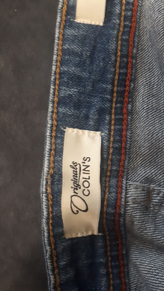 Джинси Colin's 34/34