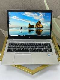 Ноутбук HP EliteBook 850 G6 15.6" i7-8665U / 16 Ram / ssd 256/