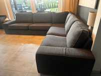 Ikea kivik narożnik 5-osobowy
