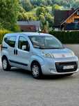 Fiat Qubo 1.4 Benzyna Klima 90 tys km