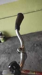 rower składak ROMET-Wigry