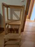 Vende-se torre de aprendizagem montesori