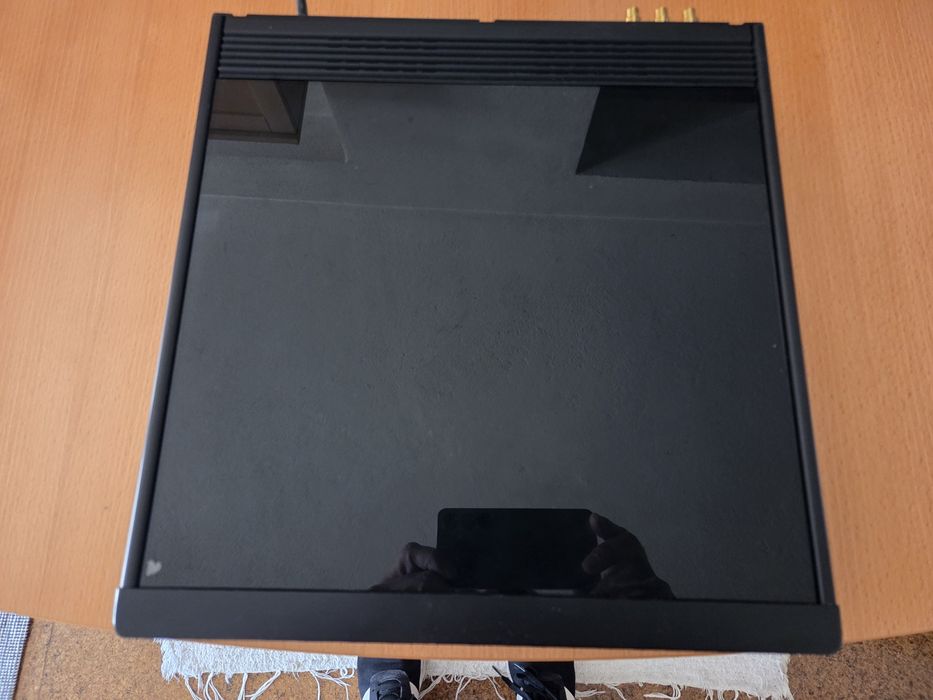 Merridian dvd player 508