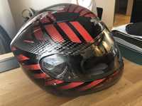 Kask motocyklowy Probiker JAK NOWY