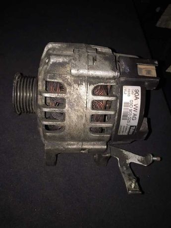 Alternator Seat Ibiza 1,2 12V