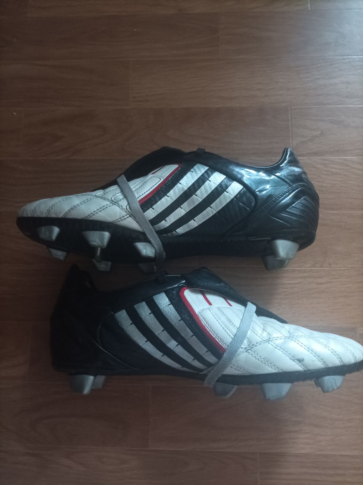 Adidas Predator Powerswerve Trx SG