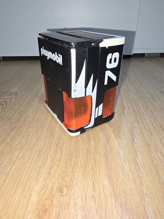 Playmobil carrinha pickup