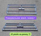 Бюджетний планувальник грунту, Граблі для трави, Газон, Сад, Трава
