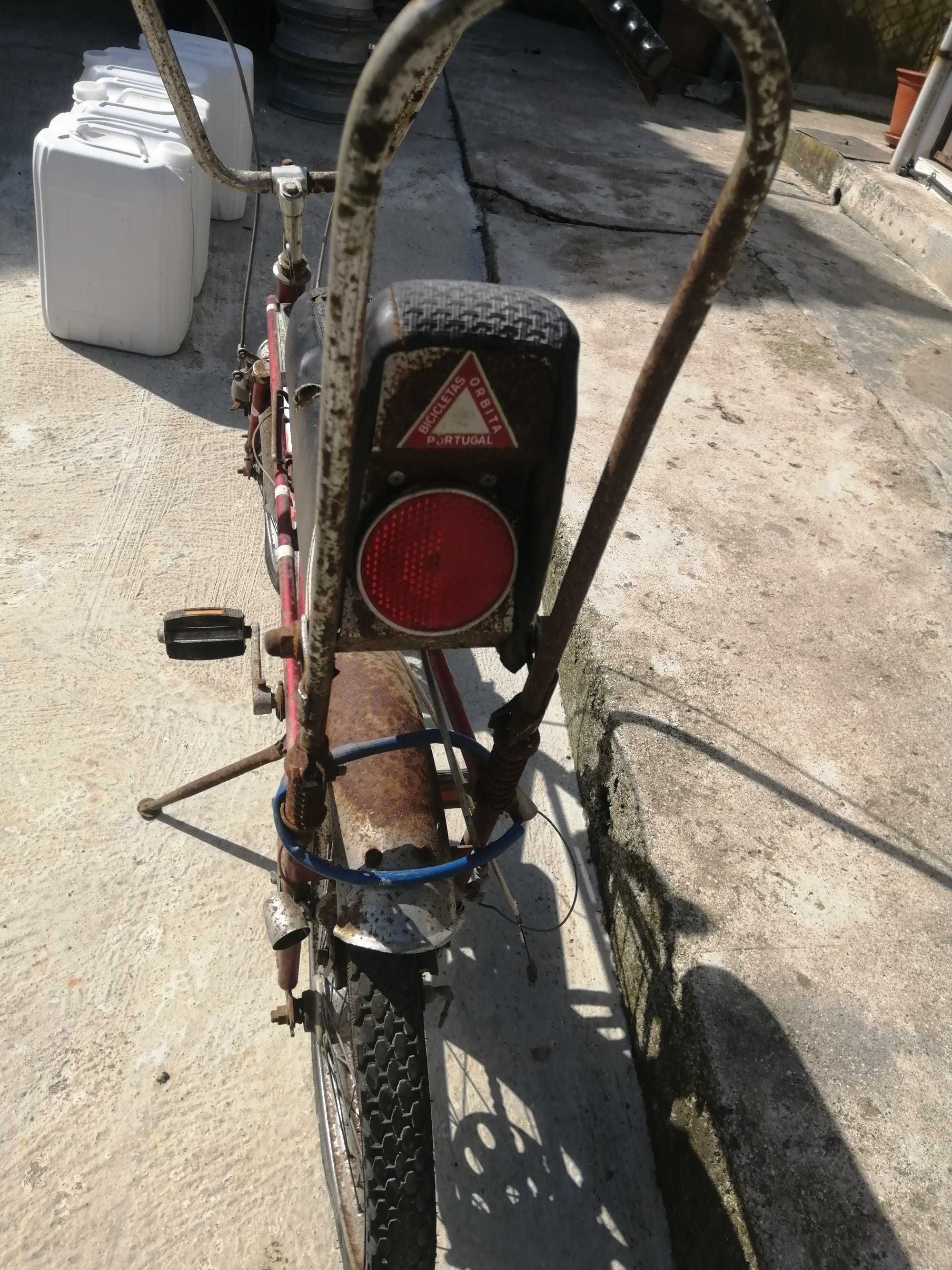 ciclo orbita crosse