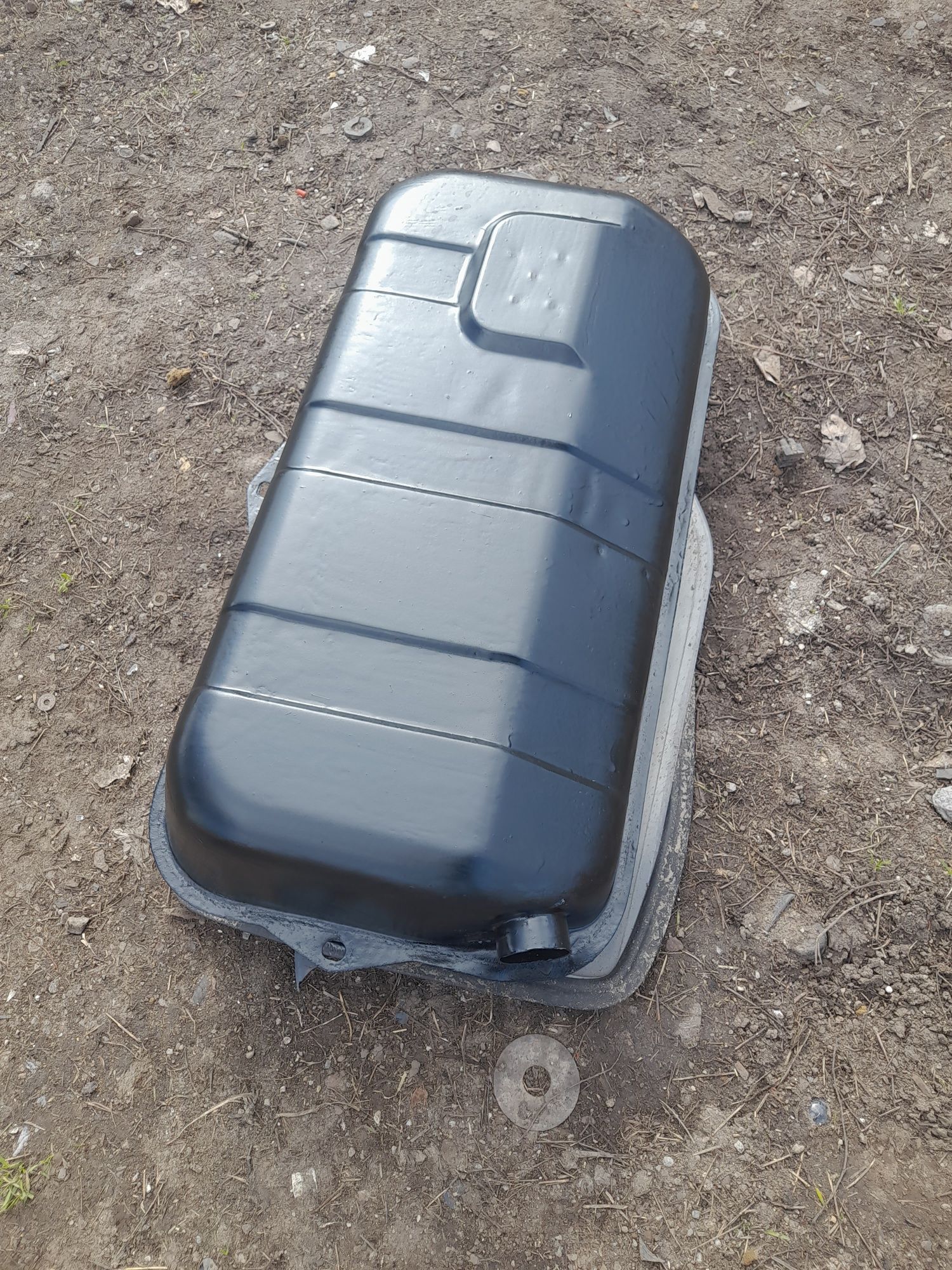 Бензобак таврия, славута, заз 1102, 1103. Б/у