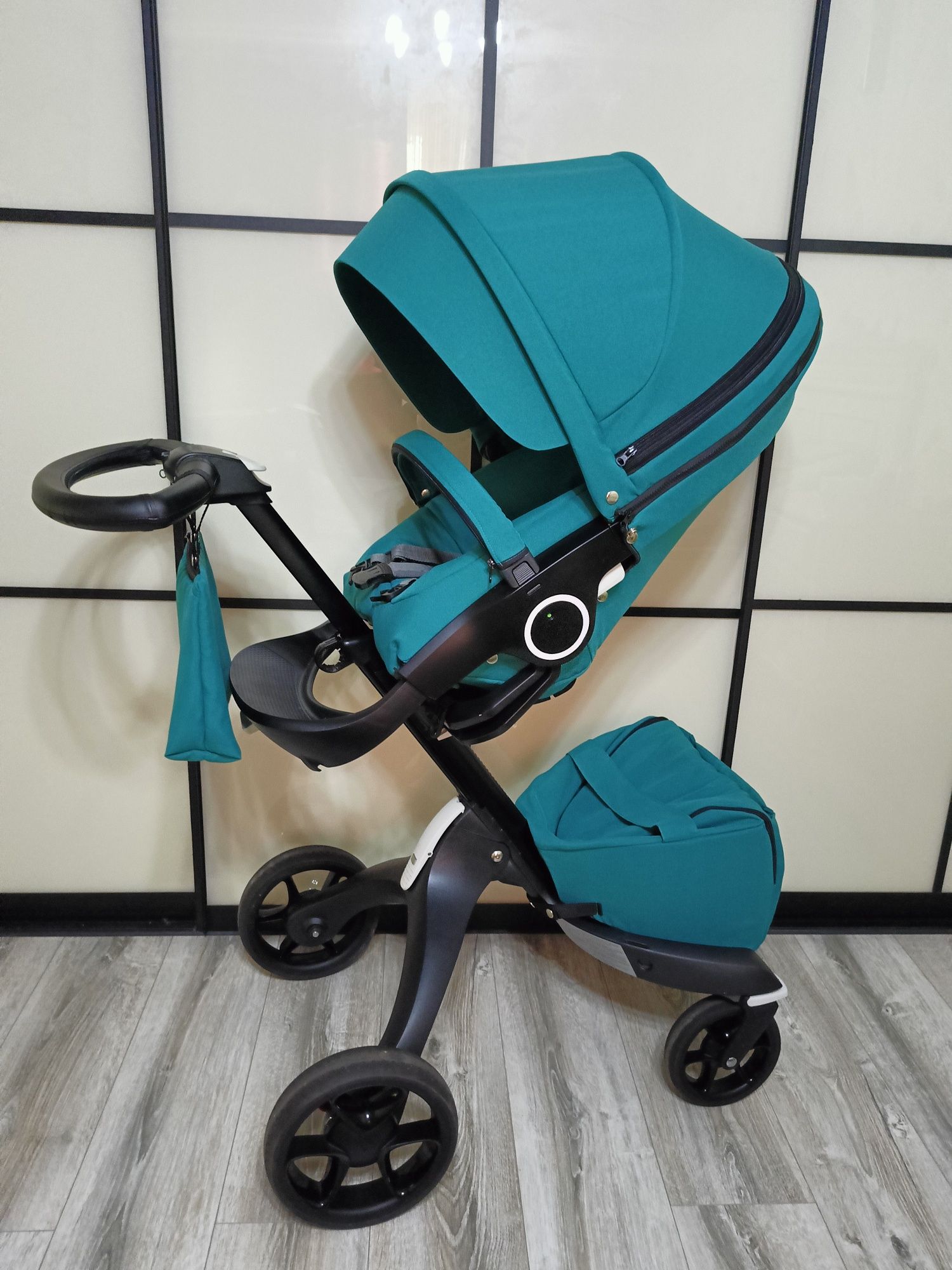 Текстиль для коляски Stokke Xplory X, V1, V2,V3, V4, V5, V6