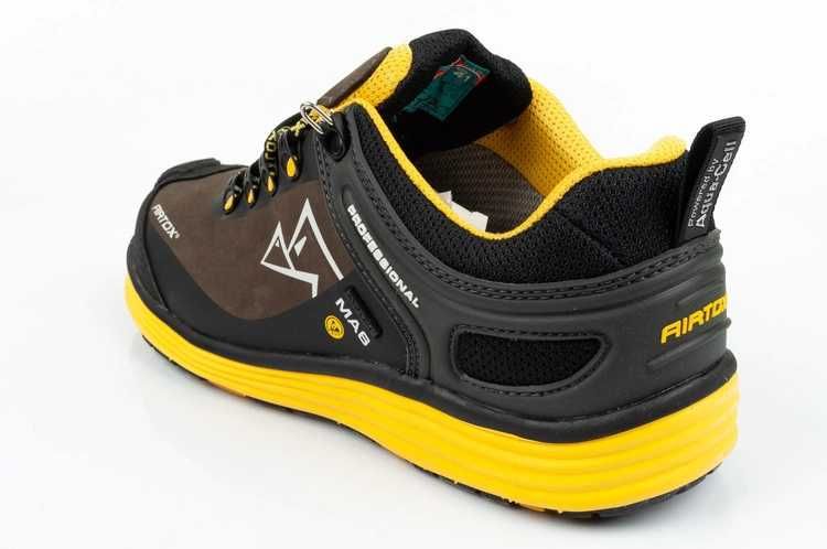 Buty robocze Airtox Safety S3 SRC ESD r. 37-39
