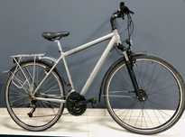 Продам Німецький туристичний велосипед  Kalkhoff Track 28" в хорошому