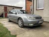 Ford Mondeo FORD MONDEO mk3 2.0 benzyna