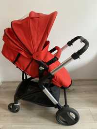 Wózek Cybex CBX Cura 2w1