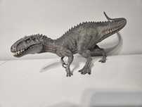 Nanmu - Indominus rex aka. Berserker rex (Jurassic World)