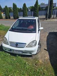 MERCEDES A 170 diesel