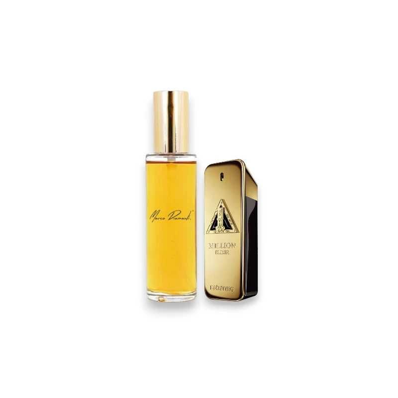 Francuskie perfumy z inspiracji Rabanne 1 Million Elixir 30ml