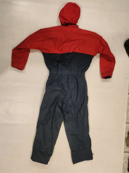 Rain-Tech kombinezon zimowy roz,XS/164/170 snobordowy, lekko ocieplany