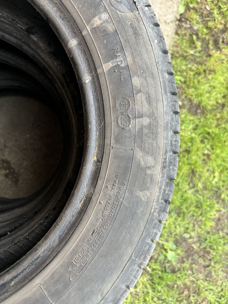 Резина R14 /175\65 / 2022 рік 03 місяць
