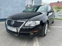 Volkswagen Passat B6 (Фольксваген Пассат Б6) 2008) 7499$