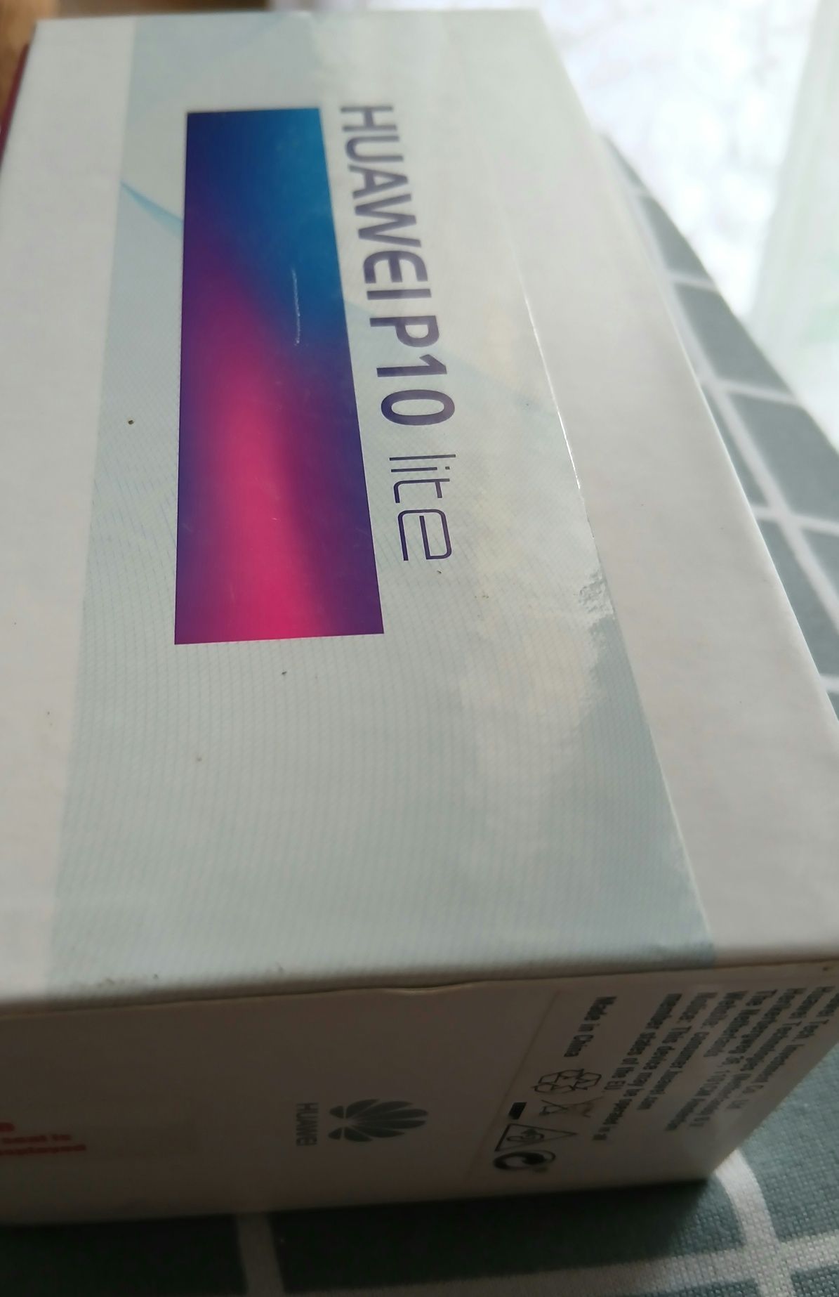 Vendo telemovel HUAWEI P10 Lite