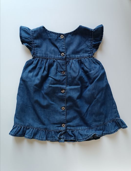 Sukienki Newbie/ Kappahl r 86