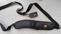 Швидкісний плечовий ремінь Caden Quick Strap