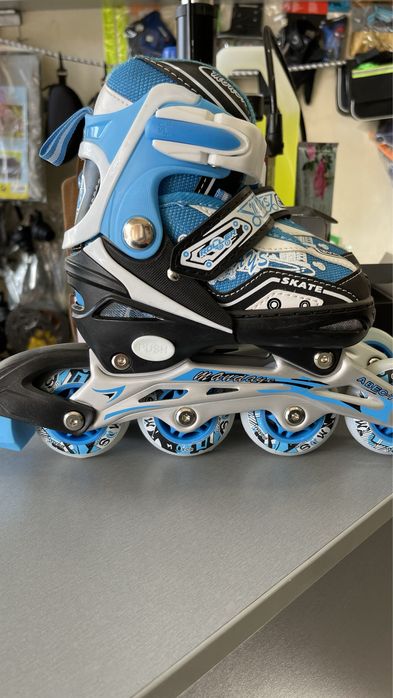 Ролики детские