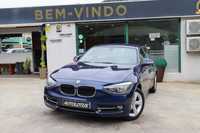 BMW 116 d EDynamics Line Sport