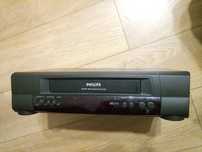 Video VHS Philips