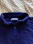 ZARA KIDS rozm.152 polo długi rękaw